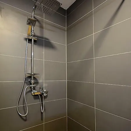Apartman In City Center