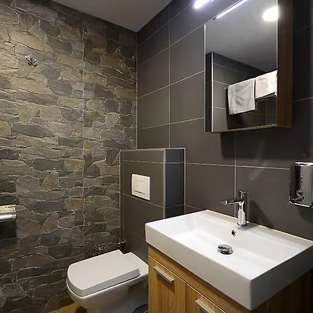 Apartman In City Center